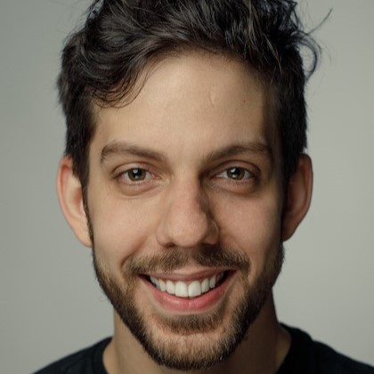 Caio Guimarães Ferreira Lopes
