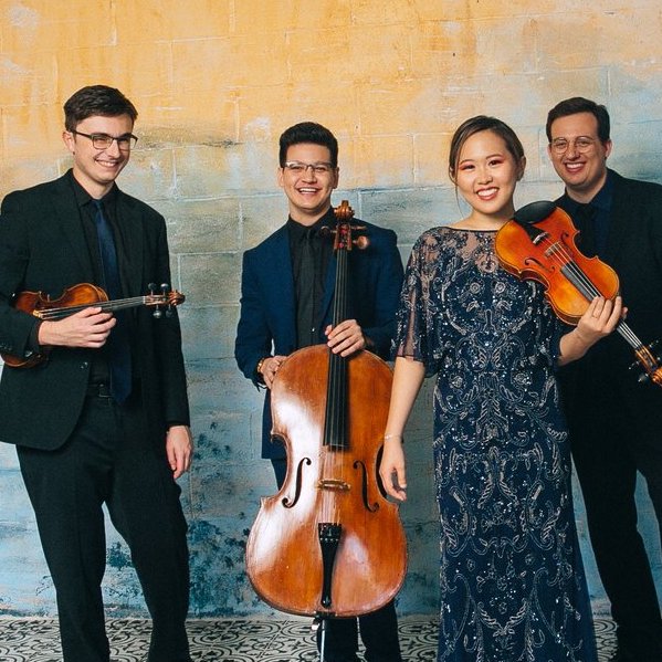 Balourdet Quartet