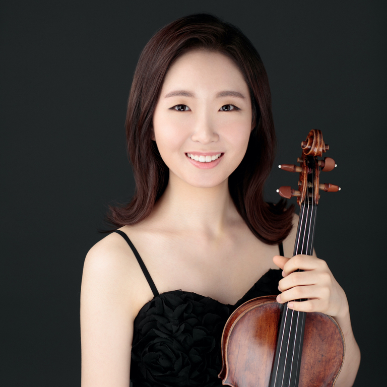 Yeajin Kim